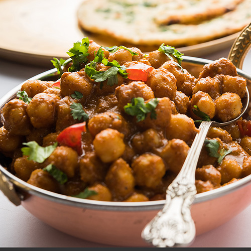 Benefits of Home-Cooked Indian Tiffin Food