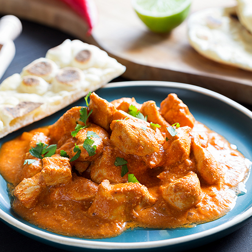Benefits of Home-Cooked Indian Tiffin Food