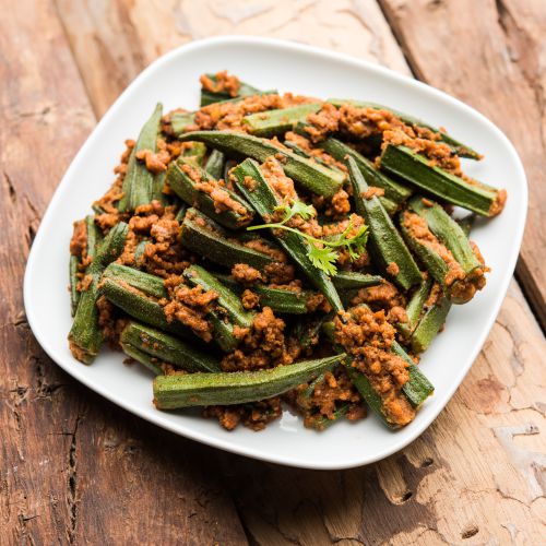 Bhindi