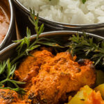 Healthy Indian Tiffin Meals for People Working From Home in Slough