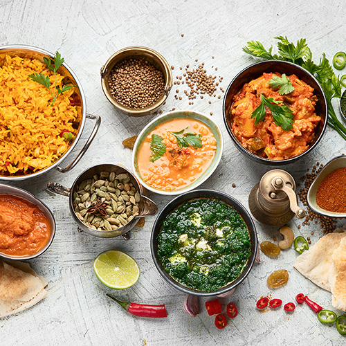 Home-Style Indian Food in Slough – Taste, Tradition, and Trust