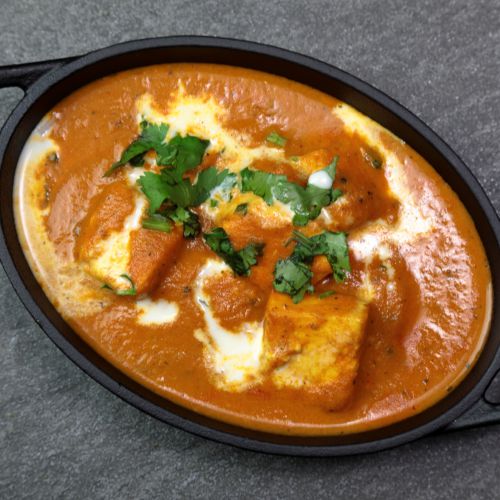 Paneer Dish