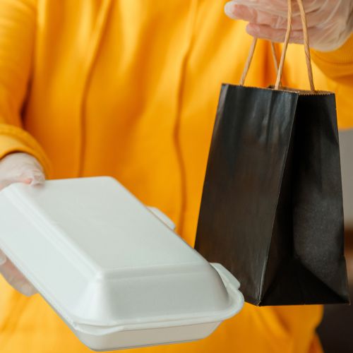 Why Choosing a Tiffin Service