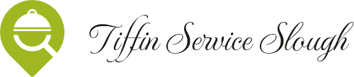 Tiffin Service Slough
